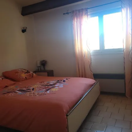 Maison A 100metres Des Plages De Vakantiehuis