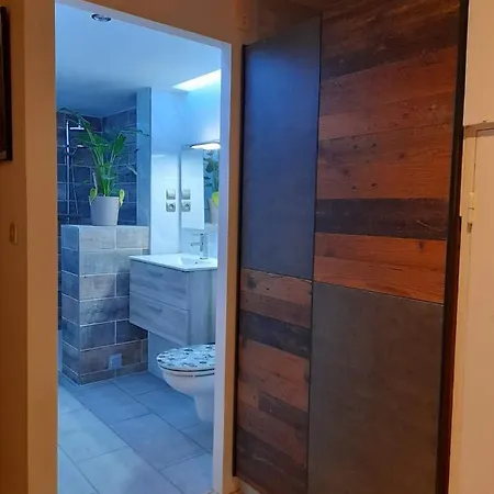 Maison A 100metres Des Plages De Vakantiehuis