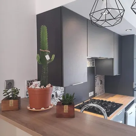Maison A 100metres Des Plages De